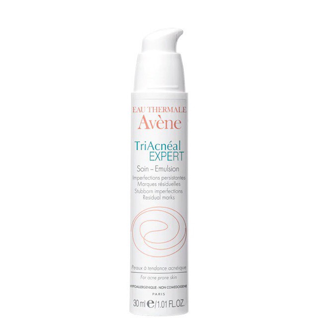 Kem Avene Triacneal Expert Emulsion (30ml)