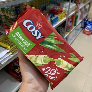 Bánh quế COSY 135g
