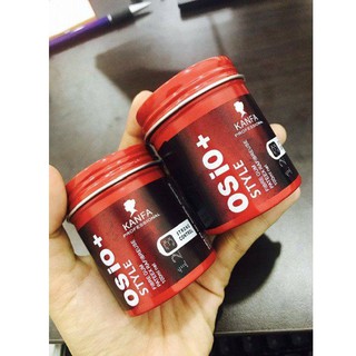 Sáp Vuốt Tóc Nam Osis Thrill 3