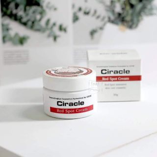 Kem Giảm Mụn Ciracle Red Spot Cream
