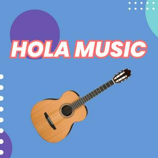 Hola Music