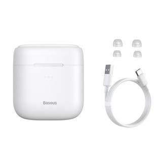 Tai nghe bluetooth W06 Baseus