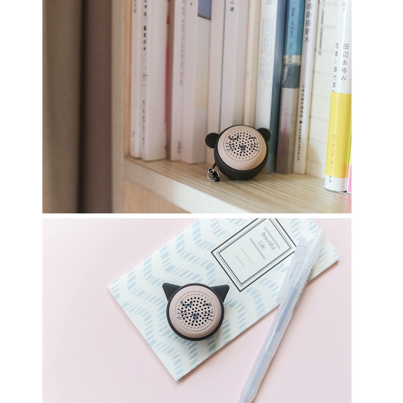 Loa bluetooth mini Xiaomi Liberfeel Y1, loa không dây thiết kế nhỏ gọn , bass âm hay