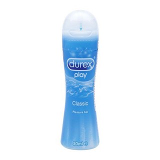 Gel bôi trơn durex play classic