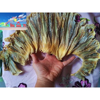 khô cá đuối đen loại 1 đảm bảo chất lượng