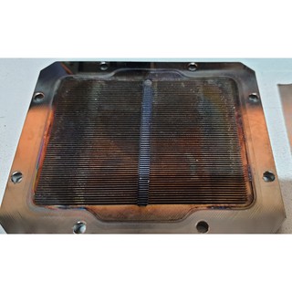 Block cpu ICE cho AMD TRX40 socket TR4