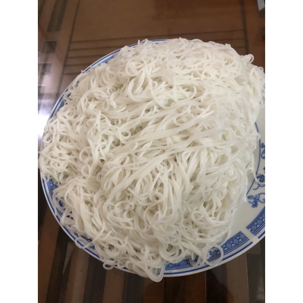 Bún  Thu Dung 500 / bún khô cao cấp - thơm ngon khó cưỡng