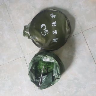 Rọng đựng cá 30cm-1m2