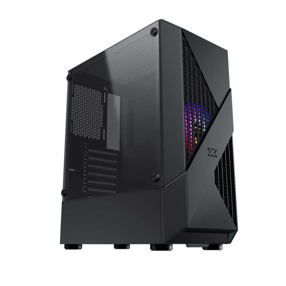 Vỏ Case Xigmatek INFINITY 1F - Black