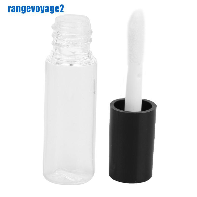 [ready stock] 10Pcs/set 1.5ml Empty Lip Gloss Tubes Lip Balm Tube Lipstick Cosmetic Container【vn】 | BigBuy360 - bigbuy360.vn