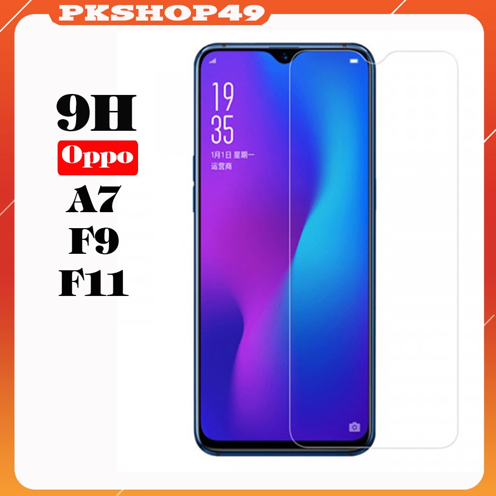 Cường lực oppo reno 8 a76 a77 a57 a5s a54 f5 a74 a55 a53 f11 a17 f7 f9 pro 4 5 7 7z 6 6z 5g full màn tổng hợp Kính [OG]