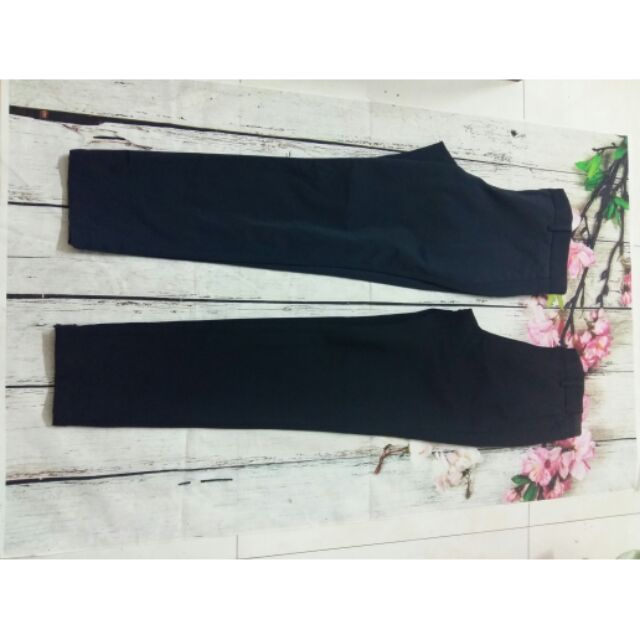 Quần âu xuất Hàn xịn