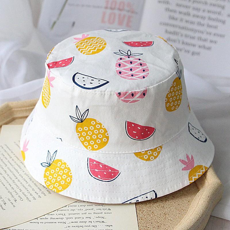 Nón tai bèo hoạ tiết đáng yêu dễ thương dành cho bé