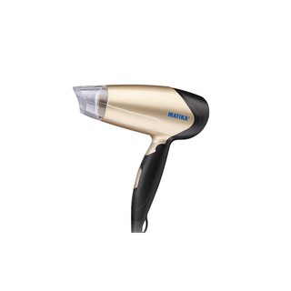 Máy Sấy Tóc Matika MTK-3313