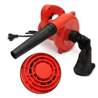 Máy Thổi Bụi Aspirator Blower - Máy Thổi Bụi Aspirator Blower Tốc Độ Cao, Có Thể Có Khói Nhẹ Hoặc Tia Lửa