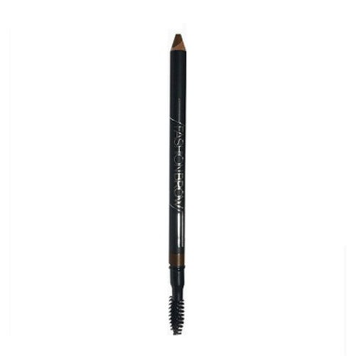 Chì Kẻ Chân Mày 2 Đầu Maybelline Fashion Brow Cream Brush