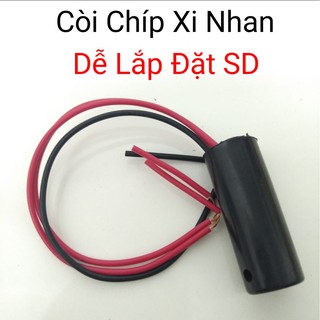 Còi chíp xi nhan - rơle còi chíp xi nhan còi a248