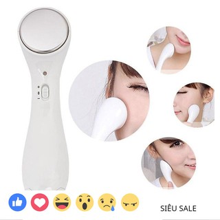 MÁY MASSAGE MINI CẦM TAY - SỰ LỰA CHỌN CỦA PHỤ NỮ HIỆN ĐẠI Shutdownshop