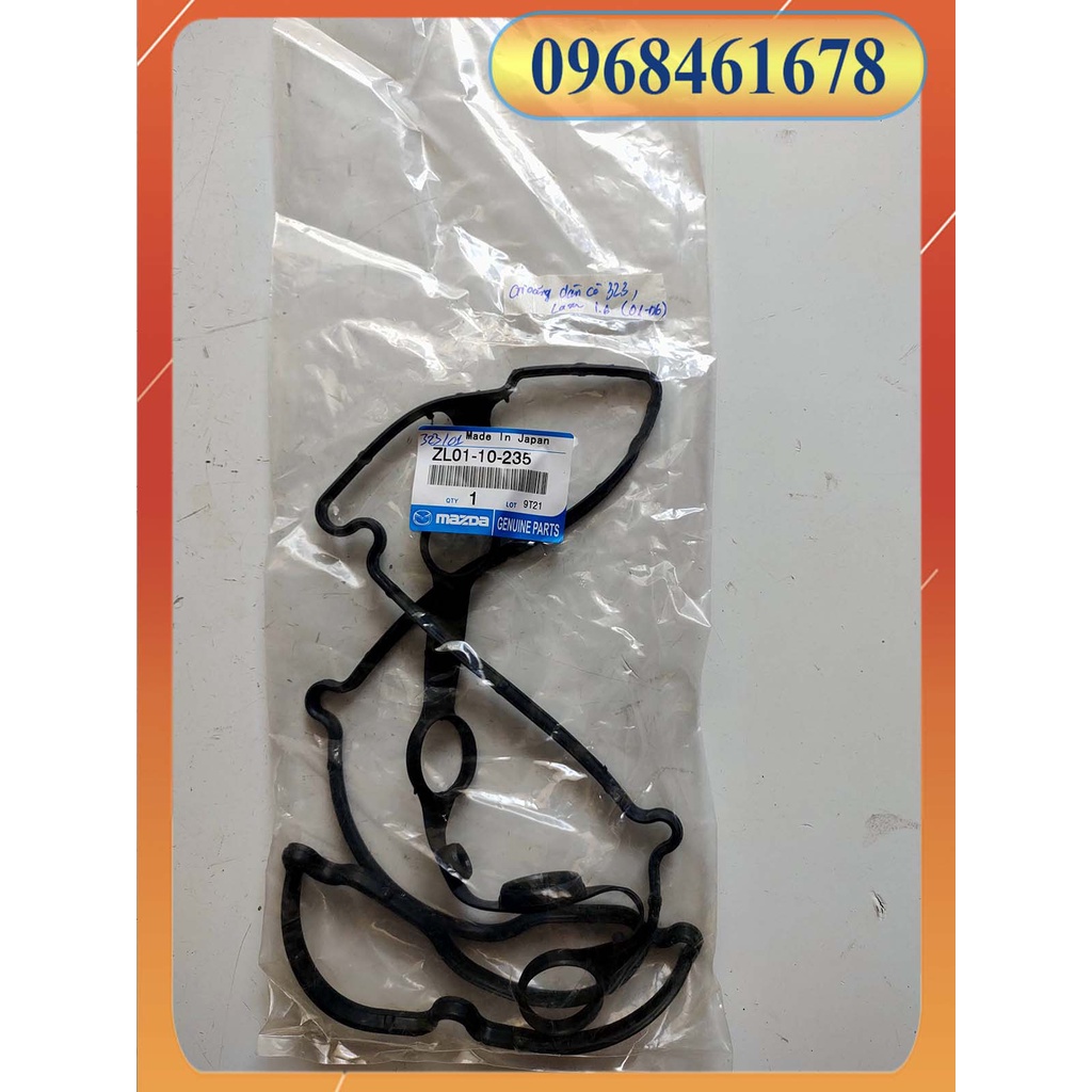 Gioăng dàn cò Ford Laser 1.6/ Mazda 323(01-06)