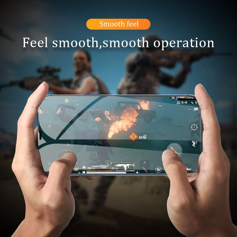 Kính cường lực 9D bảo vệ toàn màn hình thích hợp cho IPhone 15 14 13 12 Mini Pro Max Plus