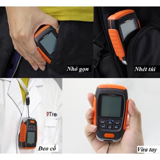 Máy đo công suất cáp quang các loại 1in1 - 2in1 - 4in1
