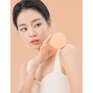 Mút Đánh Cushion Romand Better Than Puff (2 Mút)