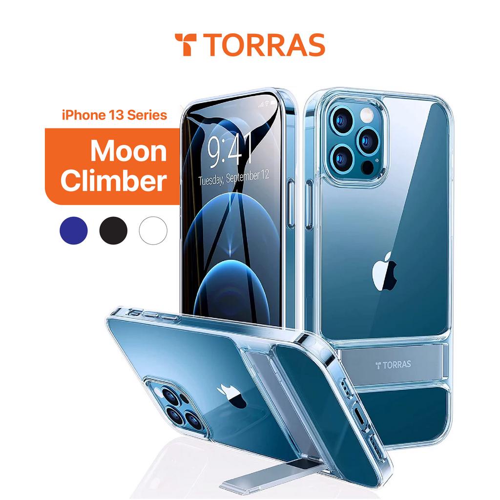 Ốp lưng TORRAS MoonClimber Case cho iPhone 13 Series