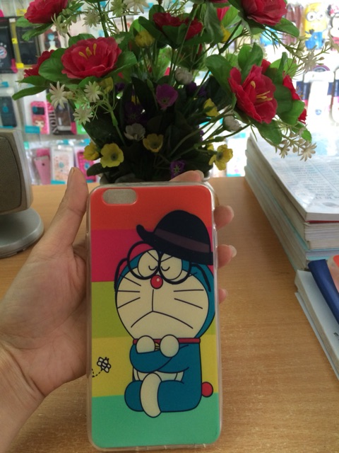 Ốp ip6/6plus