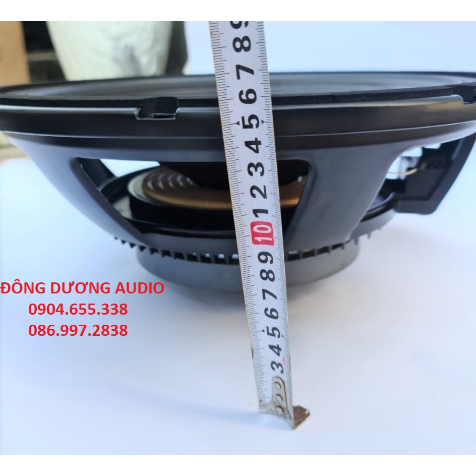 HÀNG BÁN LẤY TƯƠNG TÁC - LOA BASS 40 RCF TỪ 190 CÔN 76 - HÀNG NHẬP CHINA - GIÁ 1 CHIẾC - CỦ LOA 4 TẤC