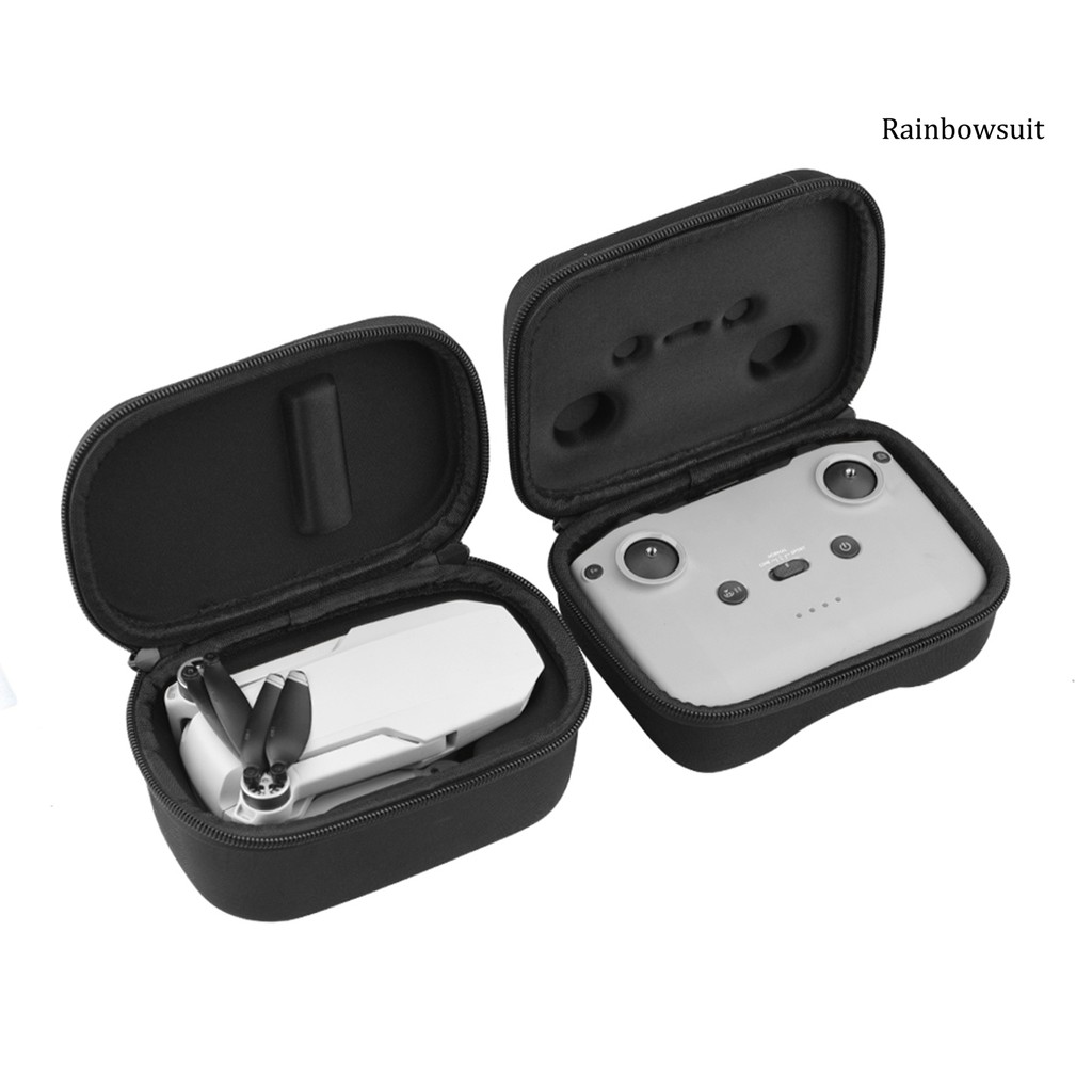 Túi Chống Sốc Bảo Vệ Điều Khiển Từ Xa Cho Dji Mavic Mini 2