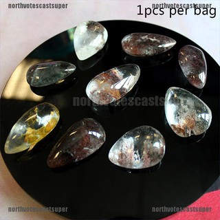 Đá thạch anh ưu linh phong thủy hỗ trợ sức khỏe