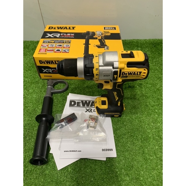 Khoan Dewatl DCD 999 hãng việt nam