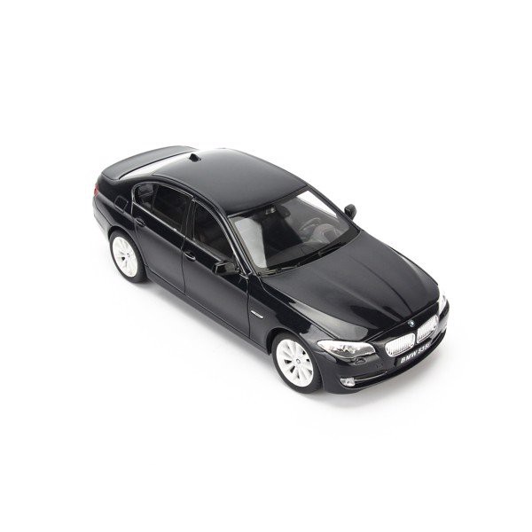 Mô hình xe sang BMW 535i 1:24 Welly