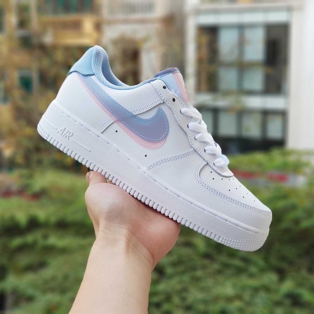 Giày Sneaker Af1 Shadow [Fullbox+Bill] | BigBuy360 - bigbuy360.vn