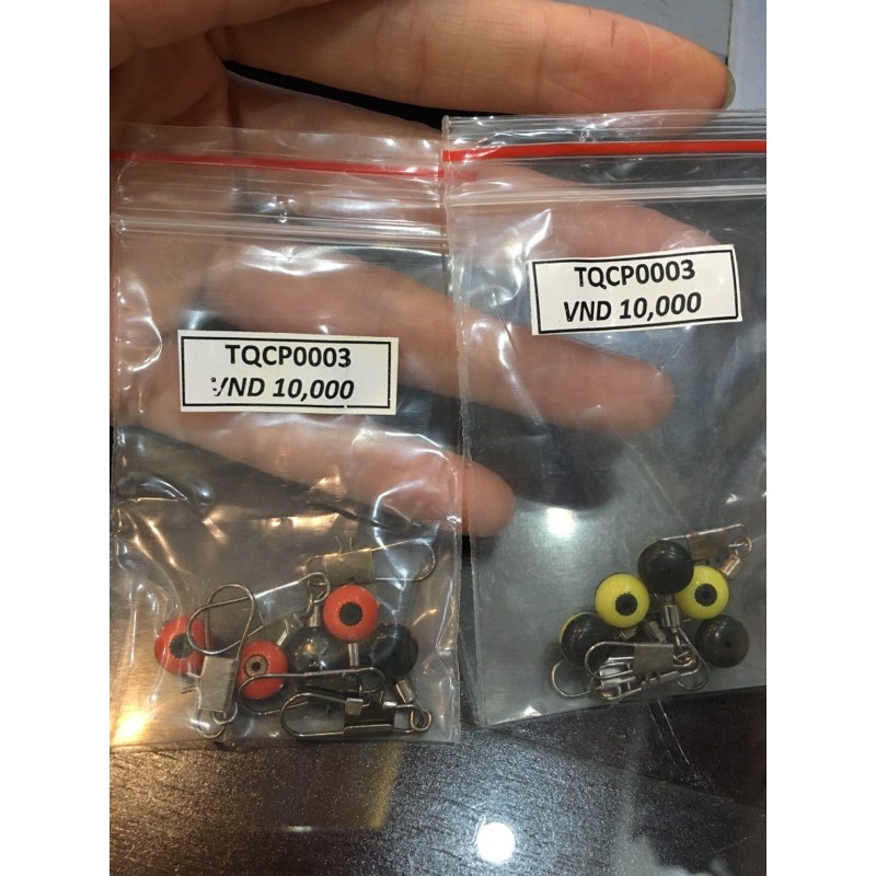 Khoá chạy phao câu  freeship