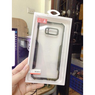 Samsung galaxy s8 / s8 plus - ốp lưng siêu chống sốc xundd