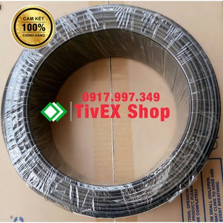 [CADIVI] Dây Điện Đơn CV 2.5 - Cuộn 100 Mét