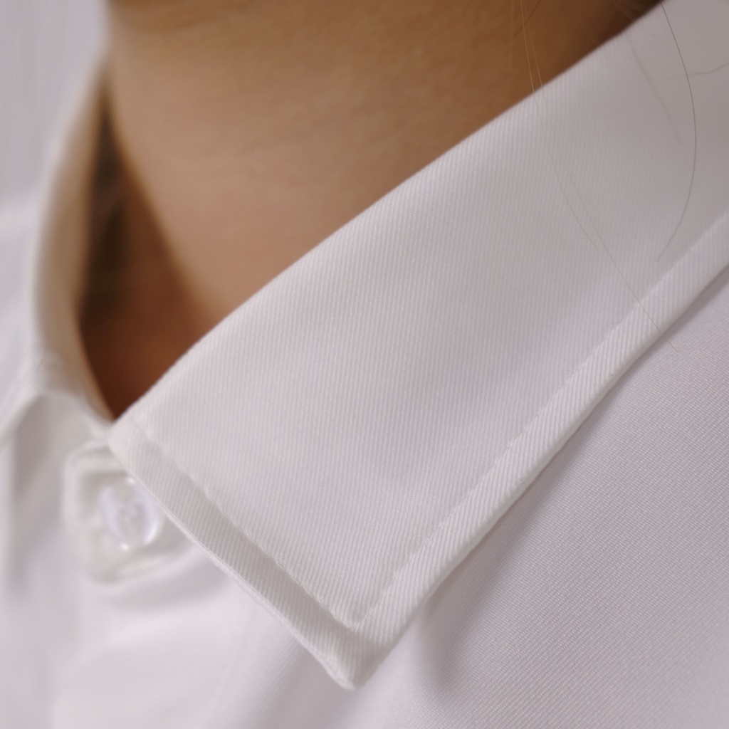 Áo Sơ mi tay dài MBL (Form rộng- Oversize)