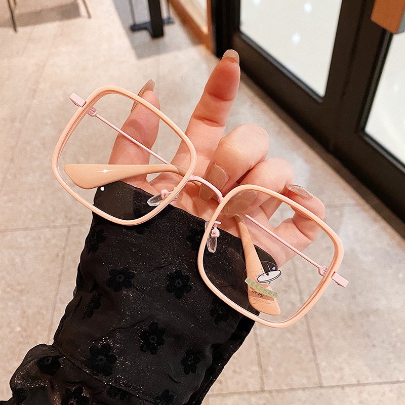 Mắt Kính Chống Bức Xạ / Ánh Sáng Xanh Máy Tính