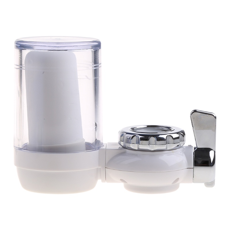 Hệ Thống Lọc Nước Cho Nhà Bếp / Phòng Tắm