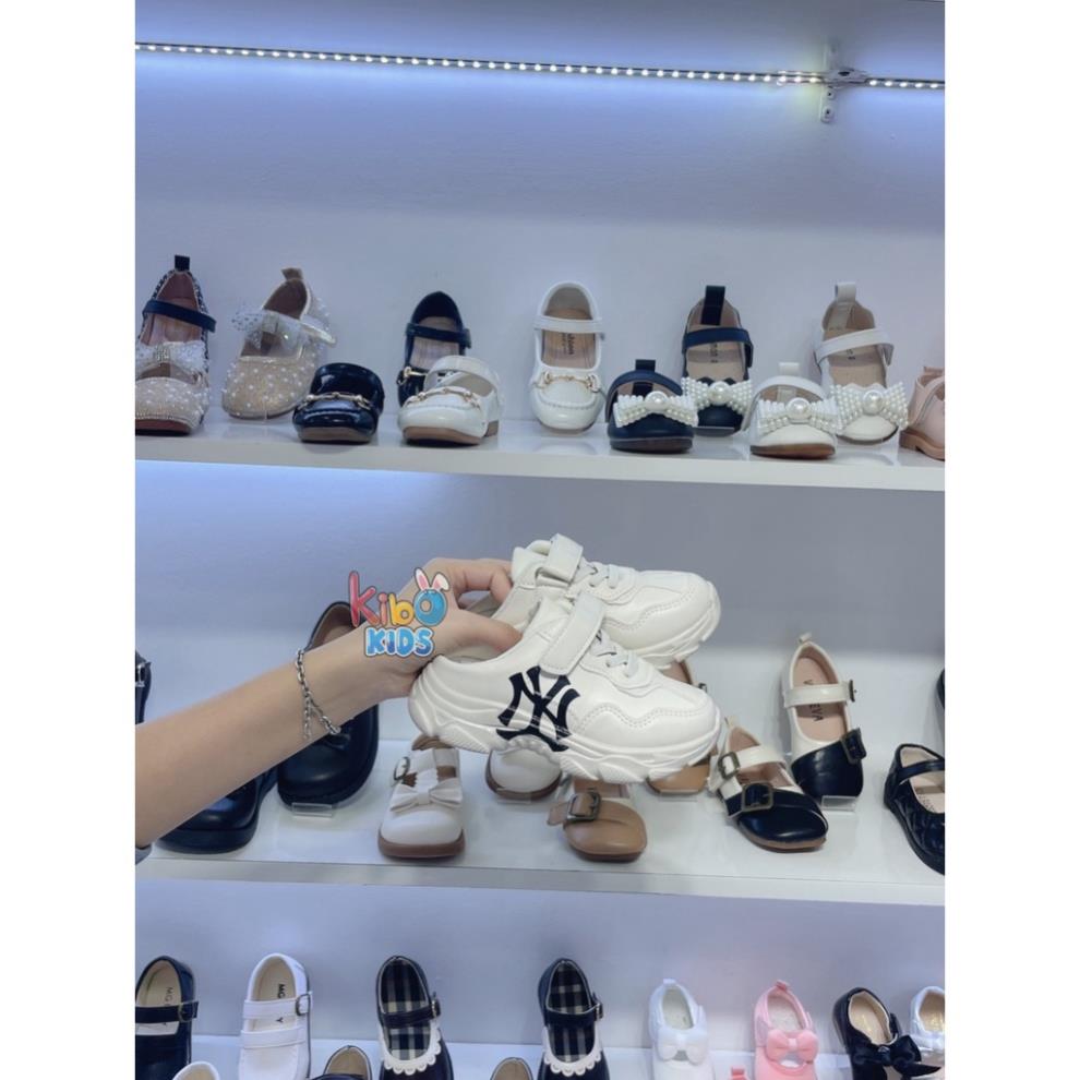 Giày sục Thể Thao CAO CẤP siêu nhẹ SIÊU HOT cho bé gái bé trai 2-10 tuổi