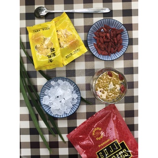Câu Kỷ Tử Đỏ Only Nature 100gr