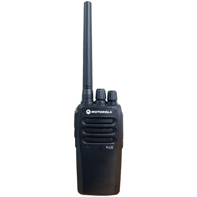 Bộ Đàm Motorola GP-3688Plus loa to, cầm chấc tay, liên lạc 1-3km, chống nhiễu, tặng kèm tai nghe