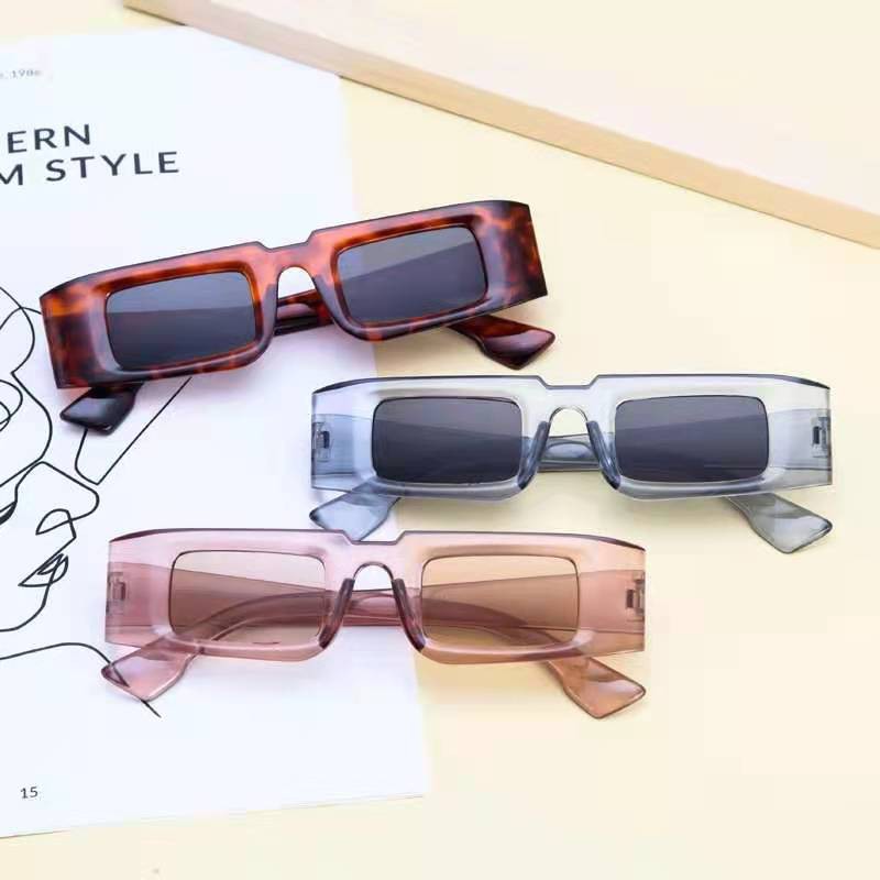 Kính Mát Thời Trang Phong Cách Retro Cho Nữ | BigBuy360 - bigbuy360.vn