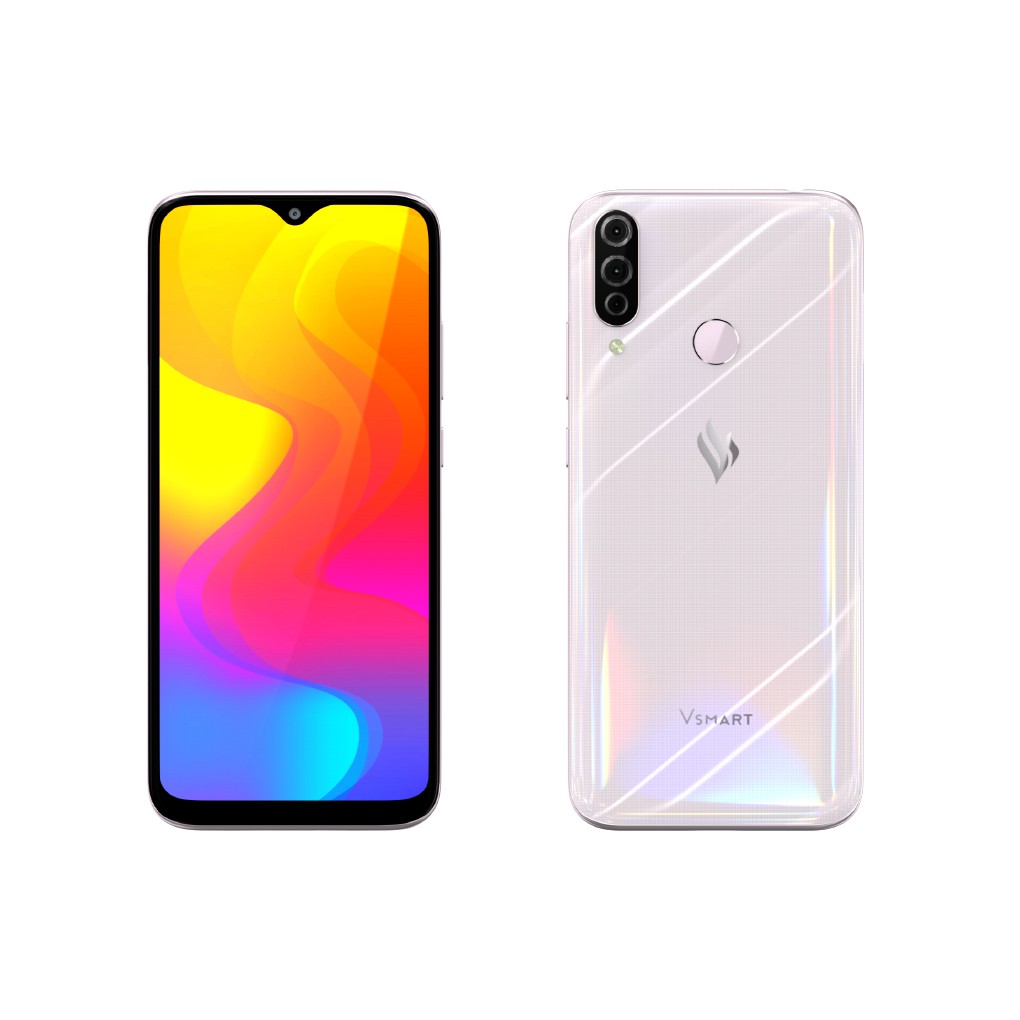 Điện thoại Vsmart Joy 3 ram 4gb 64gb mới 100% hàng công ty bảo hành chính hãng | BigBuy360 - bigbuy360.vn