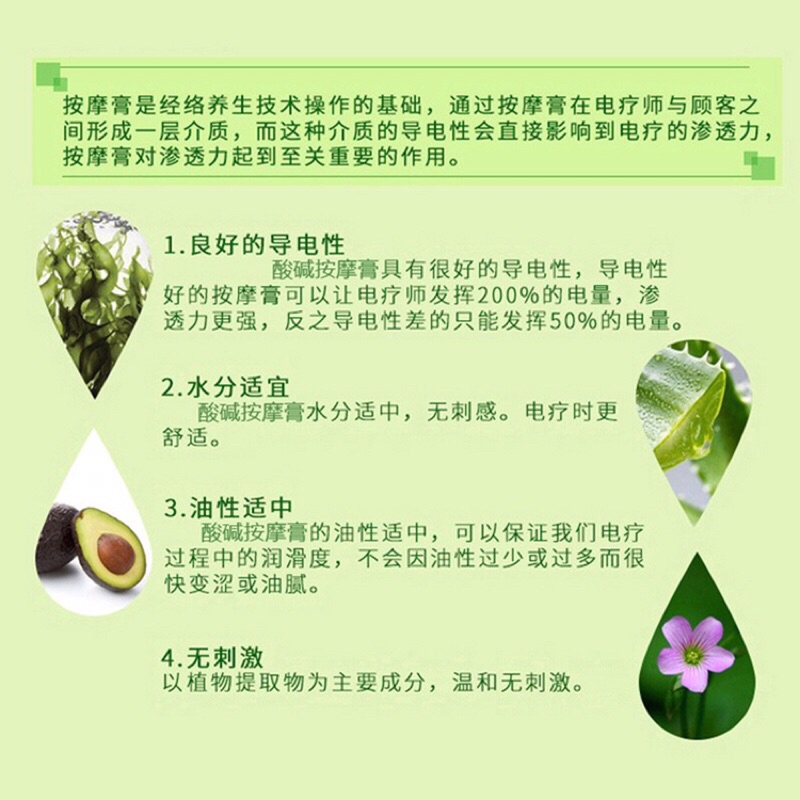 Kem dẫn điện sinh học dds 1kg