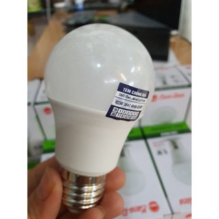 Combo 10 bóng led Rạng Đông 3w/5w/7w/9w