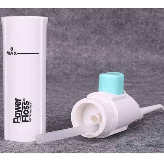 Máy xịt rửa kẽ răng POWER FLOSS