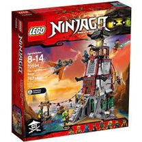 Bộ Đồ Chơi Lego Xếp Hình Ninja Rồng Cho Bé ninjago
