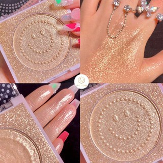Phấn Bắt Sáng Maffick Highlight Mặt Cười